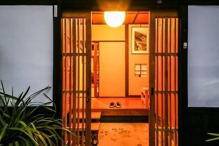Kitazawa Cozy House Hotel Tóquio Exterior foto
