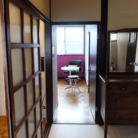 Kitazawa Cozy House Hotel Tóquio Quarto foto