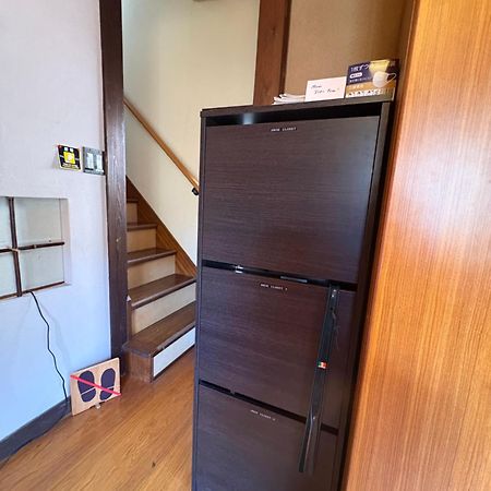 Kitazawa Cozy House Hotel Tóquio Exterior foto