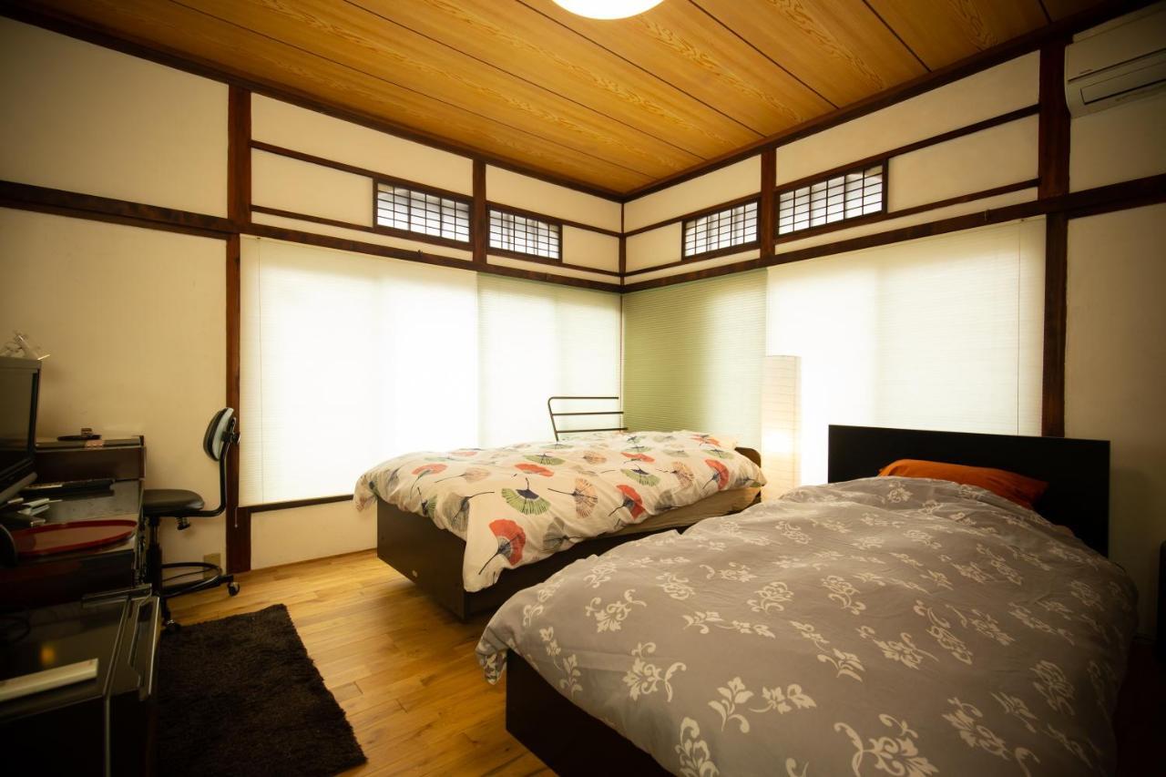 Kitazawa Cozy House Hotel Tóquio Exterior foto