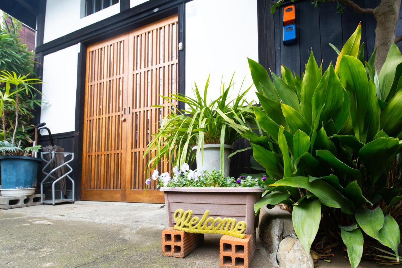 Kitazawa Cozy House Hotel Tóquio Exterior foto