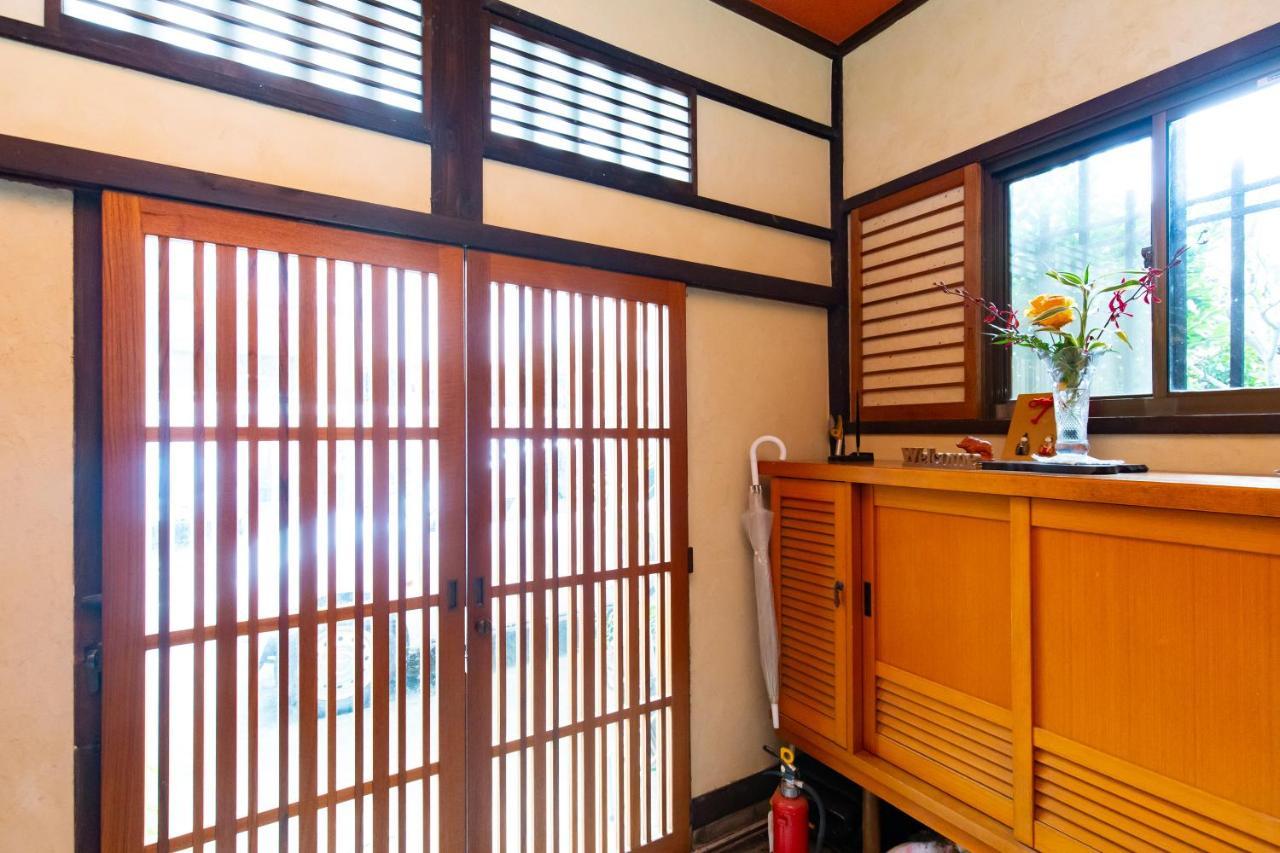 Kitazawa Cozy House Hotel Tóquio Exterior foto