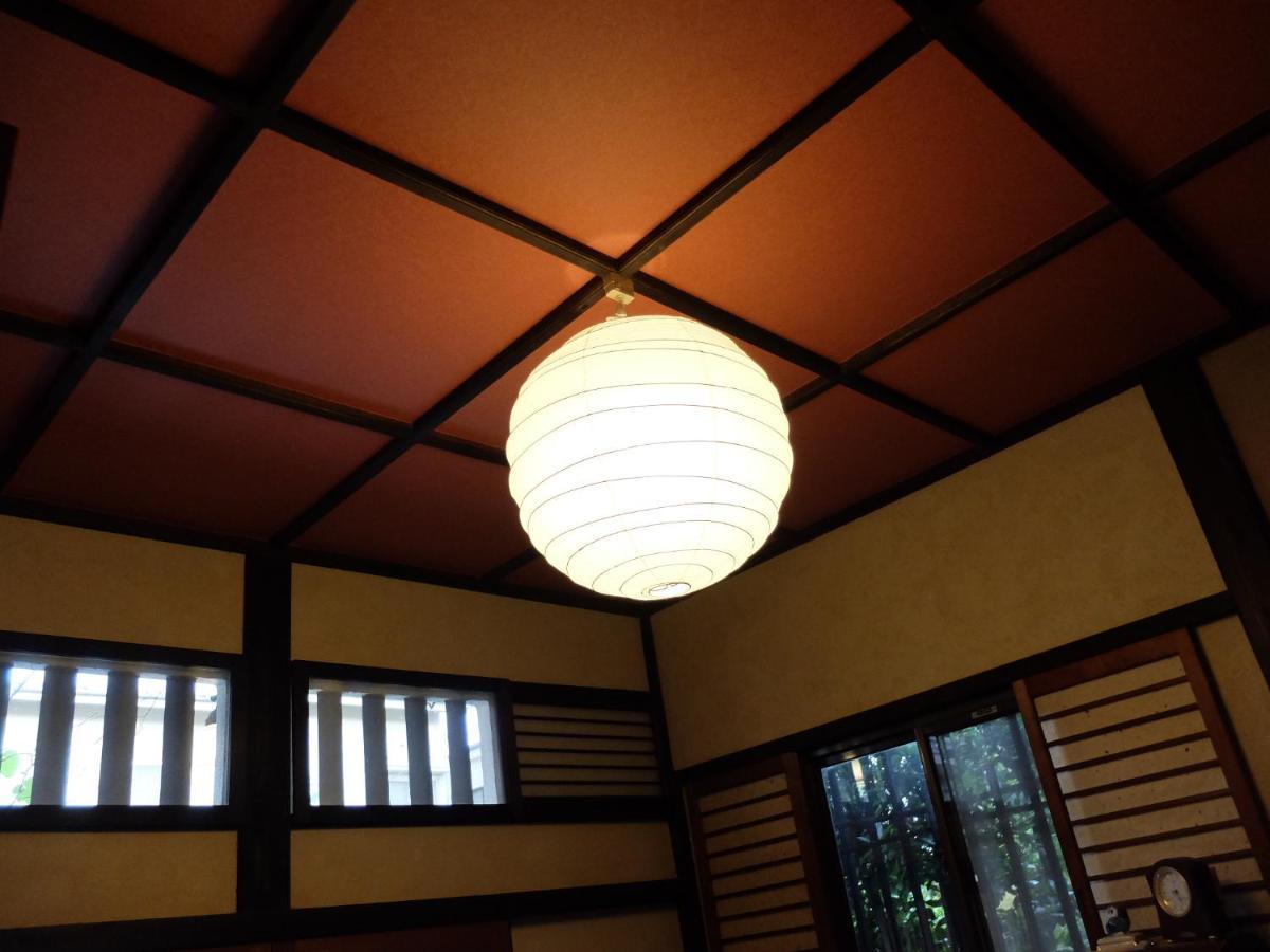 Kitazawa Cozy House Hotel Tóquio Exterior foto