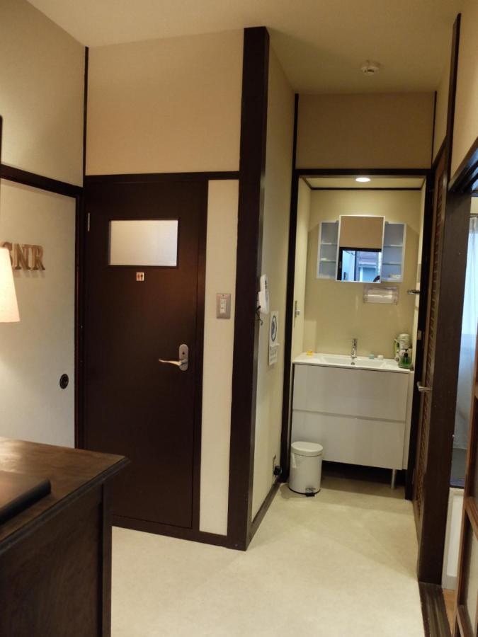 Kitazawa Cozy House Hotel Tóquio Exterior foto