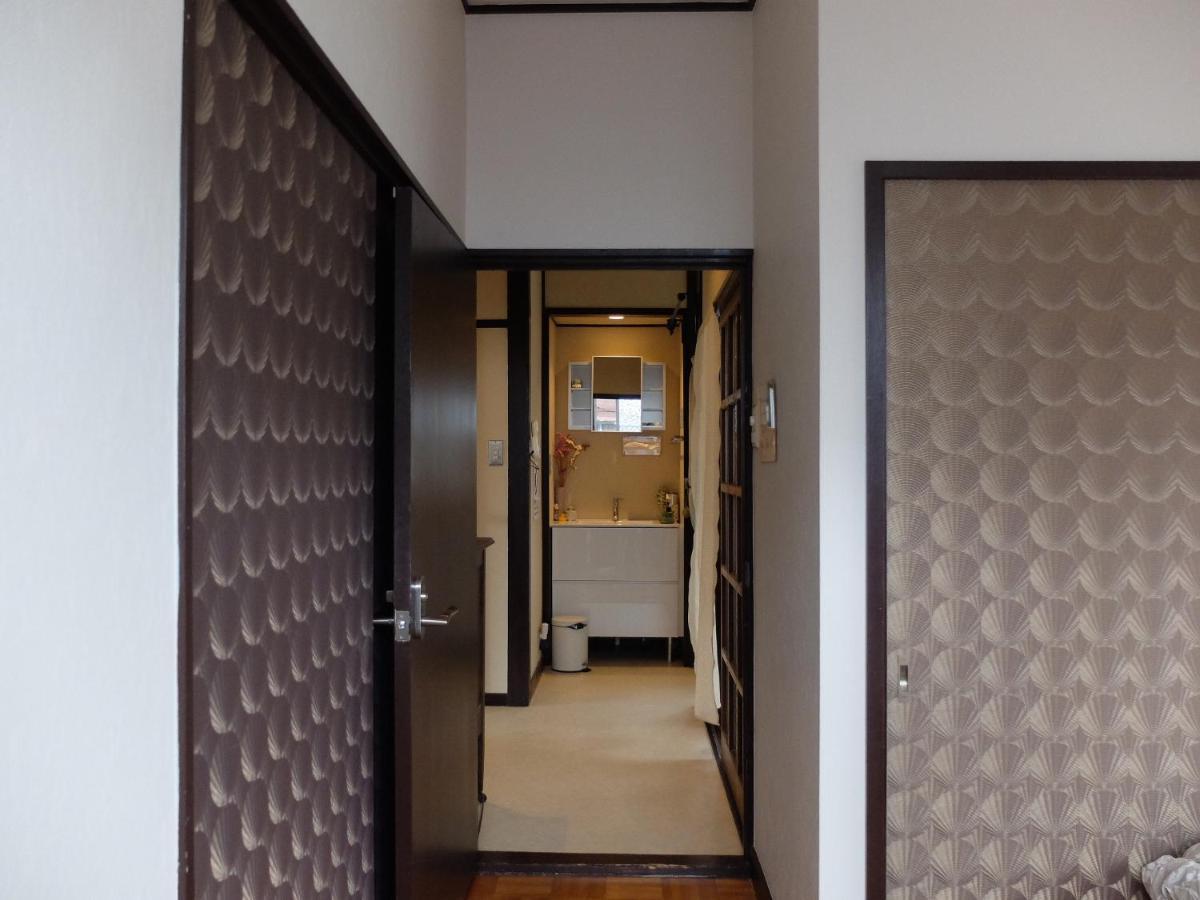 Kitazawa Cozy House Hotel Tóquio Exterior foto