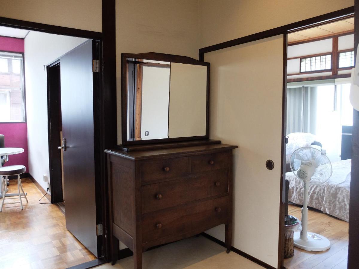 Kitazawa Cozy House Hotel Tóquio Exterior foto