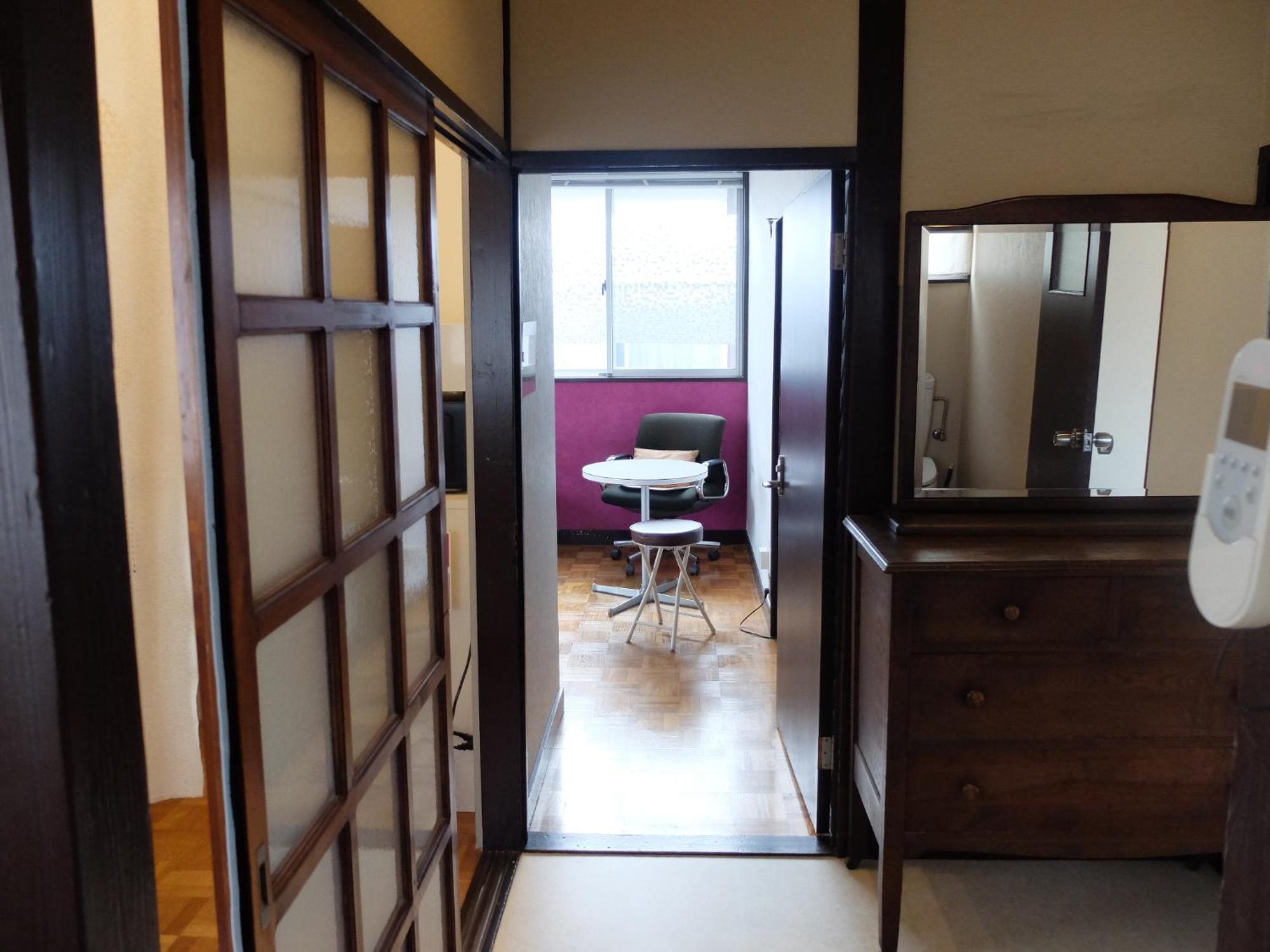 Kitazawa Cozy House Hotel Tóquio Quarto foto