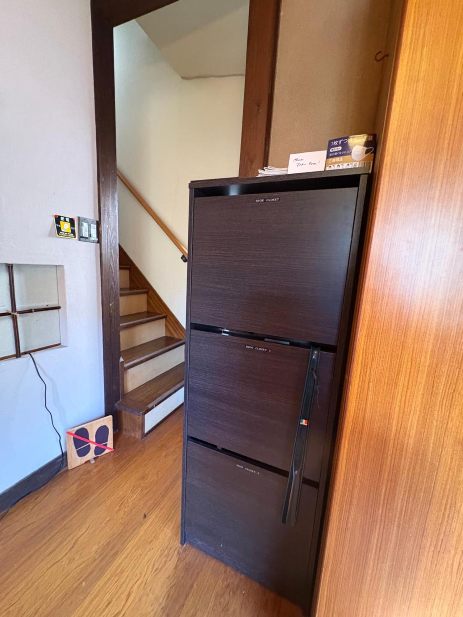 Kitazawa Cozy House Hotel Tóquio Exterior foto