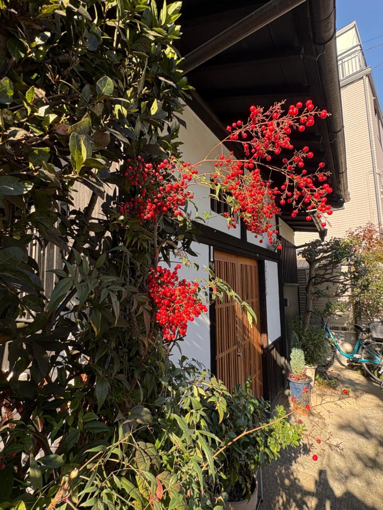 Kitazawa Cozy House Hotel Tóquio Exterior foto