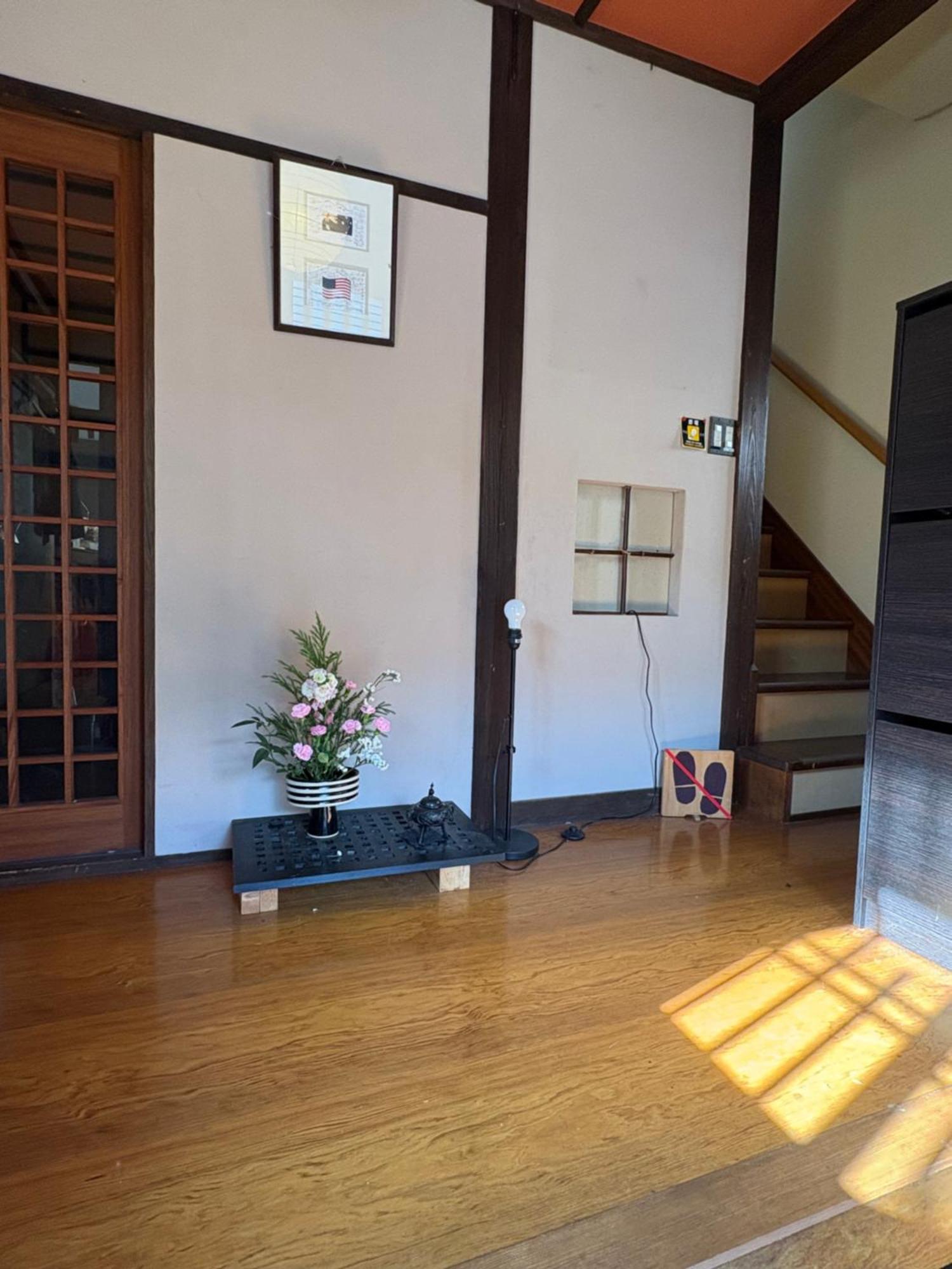 Kitazawa Cozy House Hotel Tóquio Exterior foto