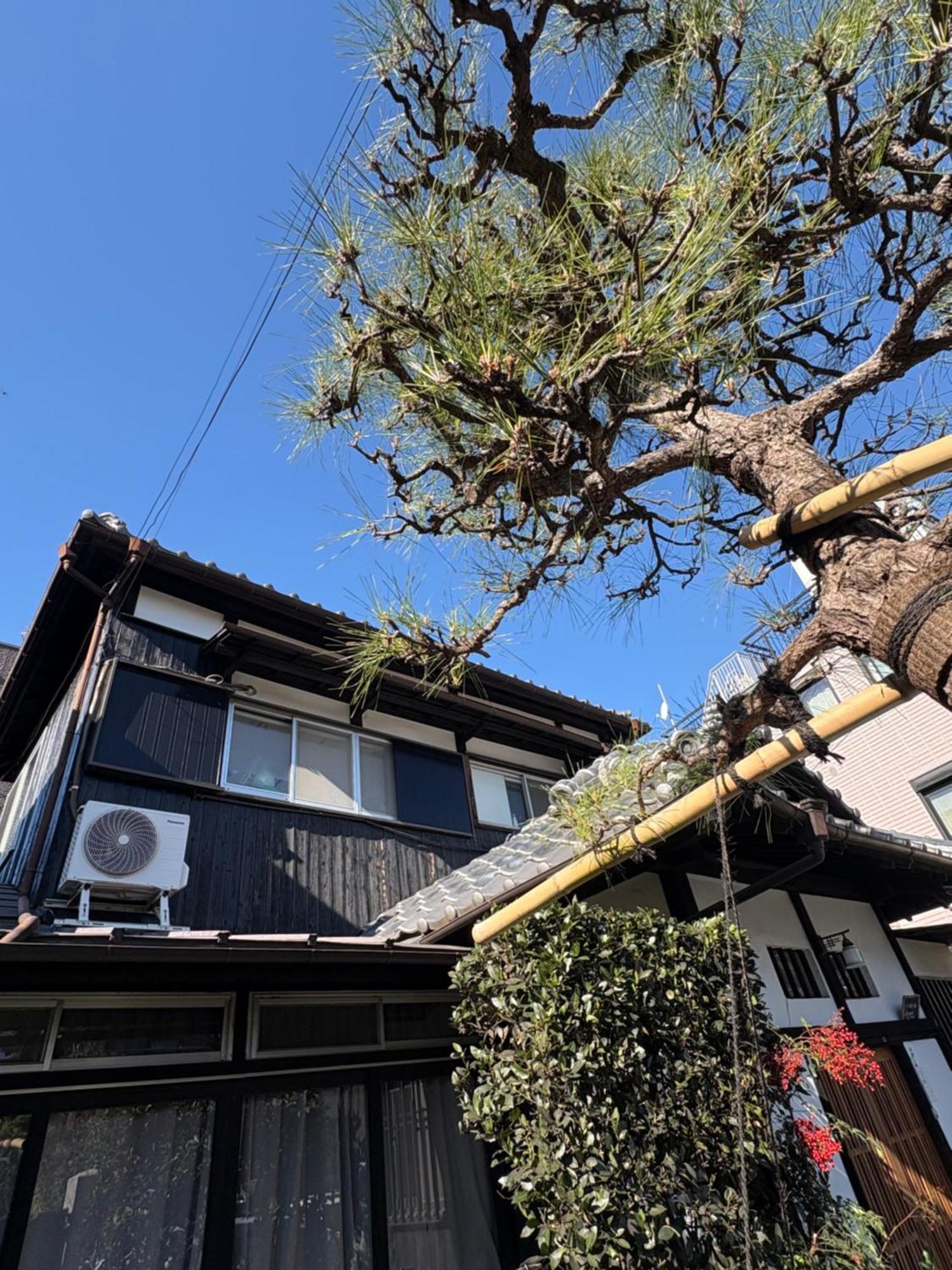 Kitazawa Cozy House Hotel Tóquio Exterior foto